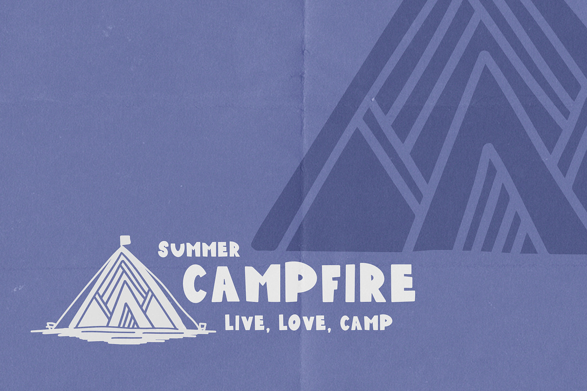 Roadside Motel | Display Font, a Sans Serif Font by Artcoast Std. (Photo 8 of 14)