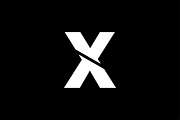 X Logo Design, a Branding & Logo Template by Advateik ™ (Thumbnail 2 of 2)