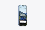 iPhone 17 - 24 Mockups Scenes, an iPhone Mockup by Asylab (Thumbnail 43 of 61)