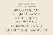 Amore Dreaming Font Duo, a Sans Serif Font by zeenesia (Thumbnail 13 of 15)
