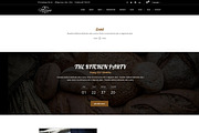 Milano - PSD Template for Bakery, a Websites & App Template by Digipieces (Thumbnail 8 of 16)
