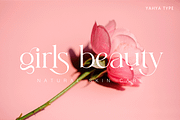 Histeagin Serif, a Serif Font by Yahya Type (Thumbnail 8 of 25)
