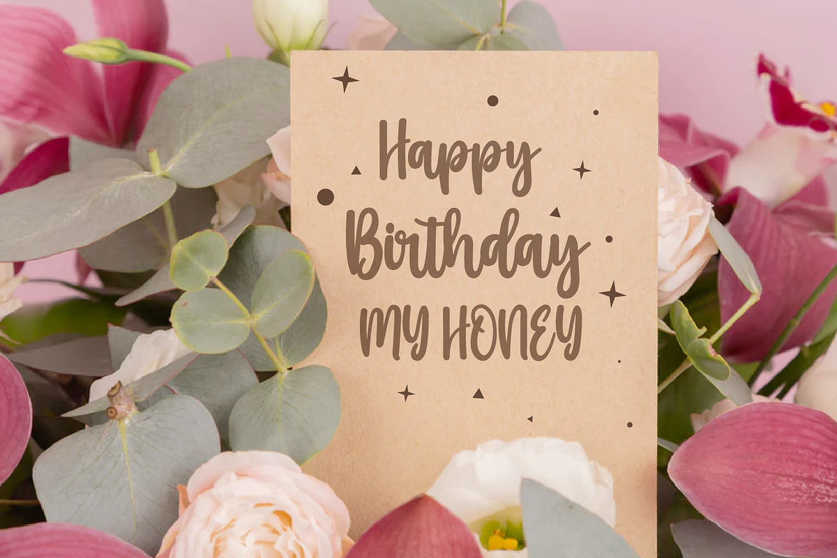 Ramesty, a Script Font by twinstd (Photo 5 of 10)