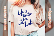 Book Lover PNG Bundle, an Object Graphic by GlitterCraft (Thumbnail 59 of 61)