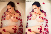 Queens in Baths - 23 Lr presets, an Action Add-On by Graphics, Presets, Photos (Thumbnail 23 of 24)
