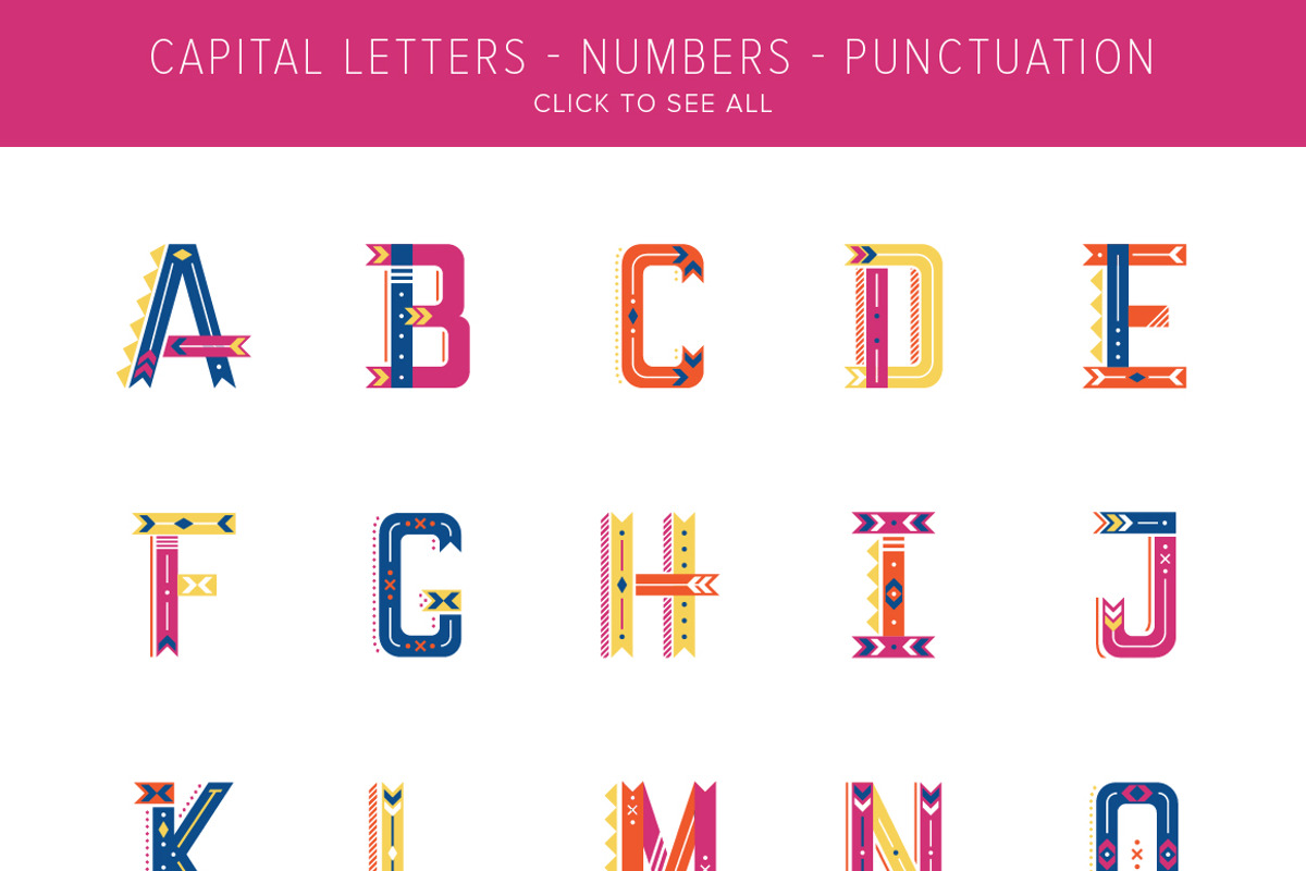 ROAM: Geometric Type Collection preview 7