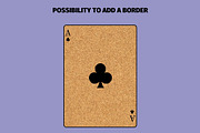 Playing Cards Template, Cards Canva, a Design Template by GraphiCarola (Thumbnail 7 of 12)