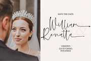 Tyler The Signature, a Script Font by Forberas Club (Thumbnail 2 of 8)