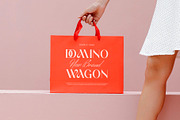 Mollega || Minimalist Sans Serif, a Sans Serif Font by Ermedia Studio (Thumbnail 9 of 10)