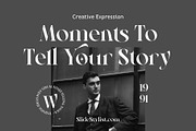 Mongela - Elegant Serif, a Serif Font by Novitype (Thumbnail 12 of 14)