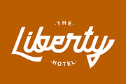 Rickey - Modern Elegant Font, a Script Font by HRDR (Thumbnail 2 of 12)