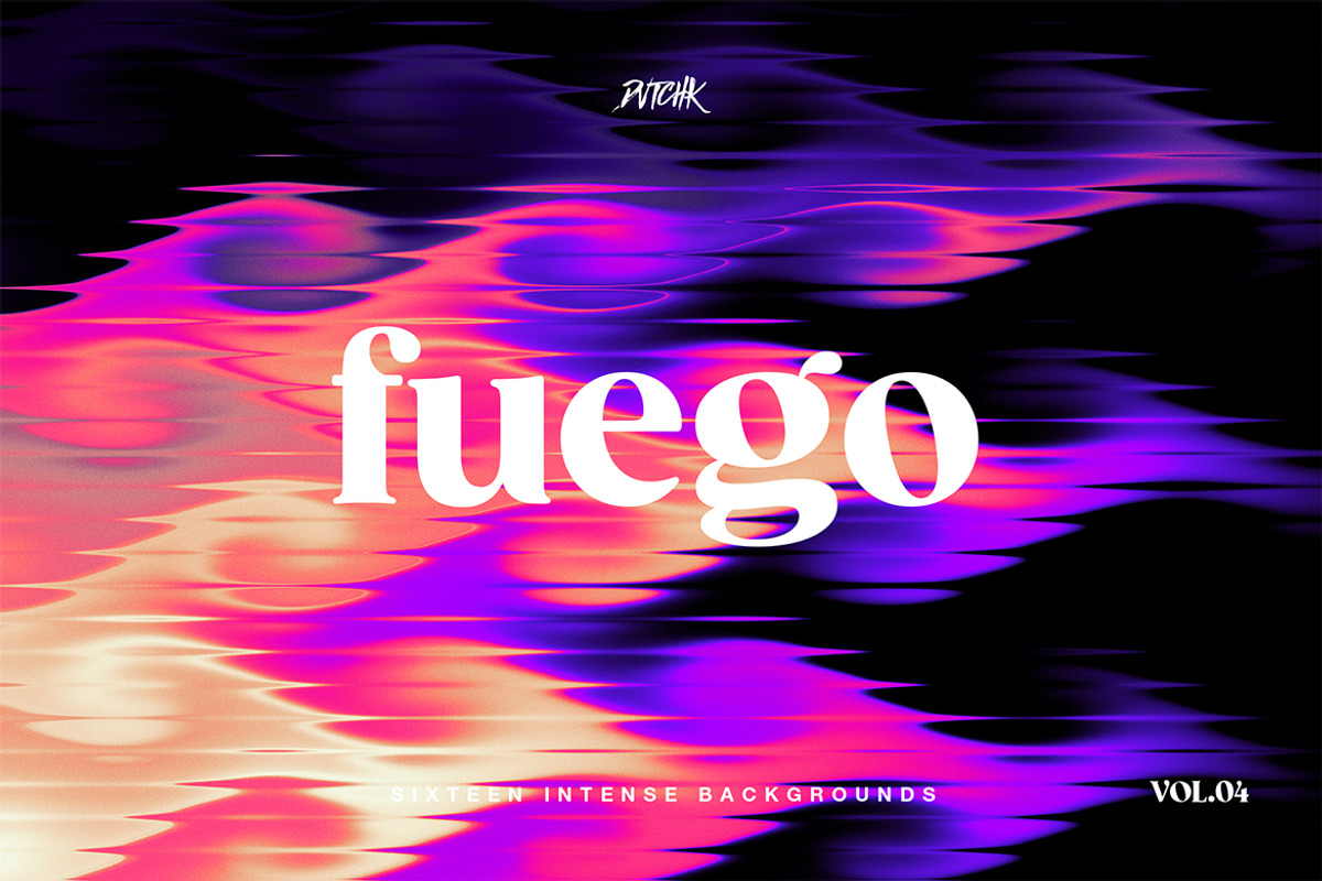Fuego | Blazing Backgrounds | V04, a Background Graphic by dvtchk (Photo 10 of 10)