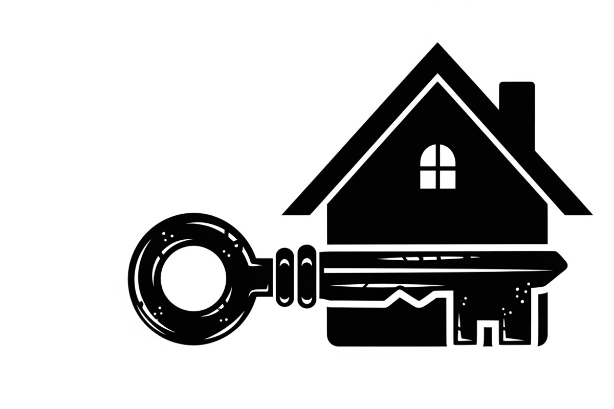 Professional realtor closing gift, an Illustration by Amazin_art (Photo 27 of 34)