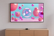 Play buttons. 76 images, a Background Graphic by Handmadefont (Thumbnail 15 of 15)