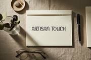 Padefo | Modern Luxury Serif Typefac, a Font by Astuti Studio (Thumbnail 9 of 16)