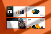 Akra PPT Presentation Template, a Presentation Template by Pixelz Studio (Thumbnail 10 of 12)