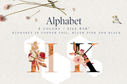 Renesmee | watercolor set, a Texture Illustration by Charushella (Thumbnail 3 of 8)