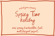 Fontember 12in1 Font Bundle, a Handwritten Font by Alexander Tiunov (Thumbnail 27 of 67)