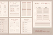 WorkBook Creator for Coaches, CANVA, a Marketing Template by Eesome Design Studio (Thumbnail 12 of 15)