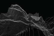 GEO_NOISE4 Vector Pack, a Background Graphic by codetoform (Thumbnail 25 of 26)