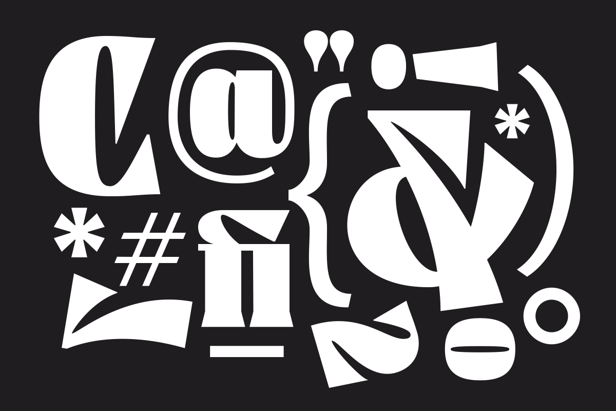 Calfine - Bold Serif, a Serif Font by Letterhend Studio (Photo 6 of 9)