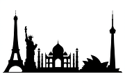 Monuments and Historic Buildings, an Illustration by Amazin_art (Thumbnail 5 of 10)