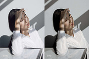 Dark Aesthetic Lightroom Presets, a Preset Add-On by PixaSquare (Thumbnail 2 of 7)
