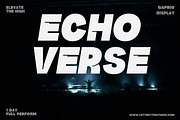 Gaprio Display a Bold Branding Sans, a Sans Serif Font by Lettertype Studio (Thumbnail 9 of 15)