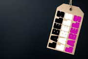 Matcha Bubbles, a Sans Serif Font by Bramcreative (Thumbnail 4 of 10)