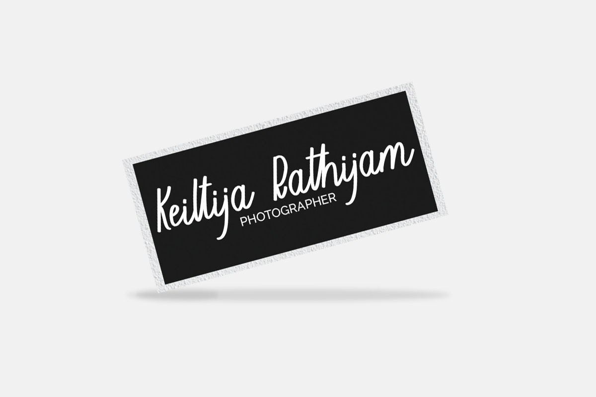 Keiltija Rathijam Handwriting, a Script Font by BringTypeStudio (Photo 2 of 8)
