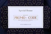 Premium Card Holder Mockup, a Print Template by optimism (Thumbnail 7 of 8)