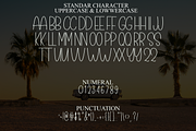 03 overthinking, a Handwritten Font by InermediaSTUDIO (Thumbnail 4 of 8)