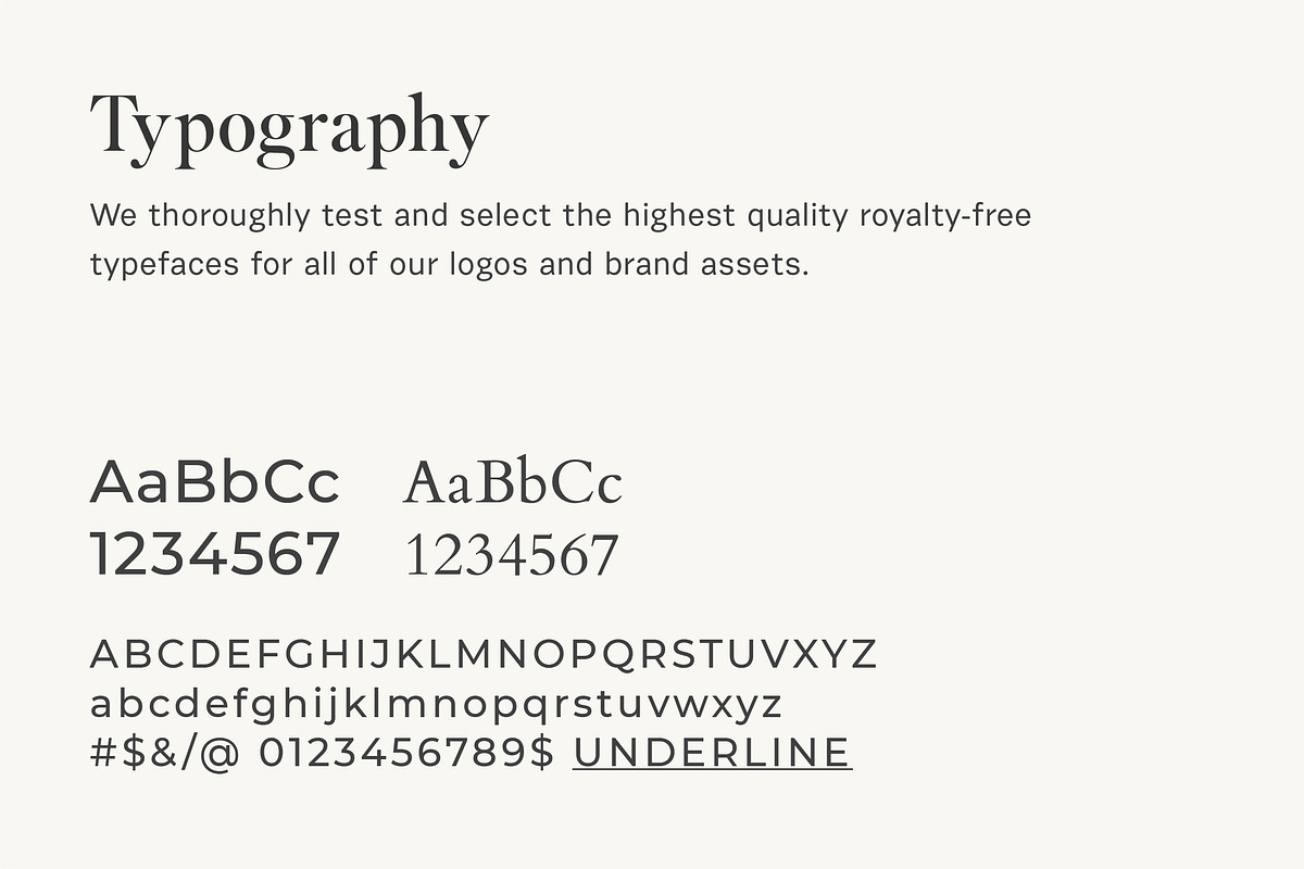 Hemp/CBD Logo Template, a Branding & Logo Template by GudBrand Studio (Photo 6 of 8)