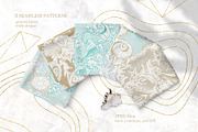 Golden Seashells Collection, an Object Graphic by ilonitta (Thumbnail 12 of 19)