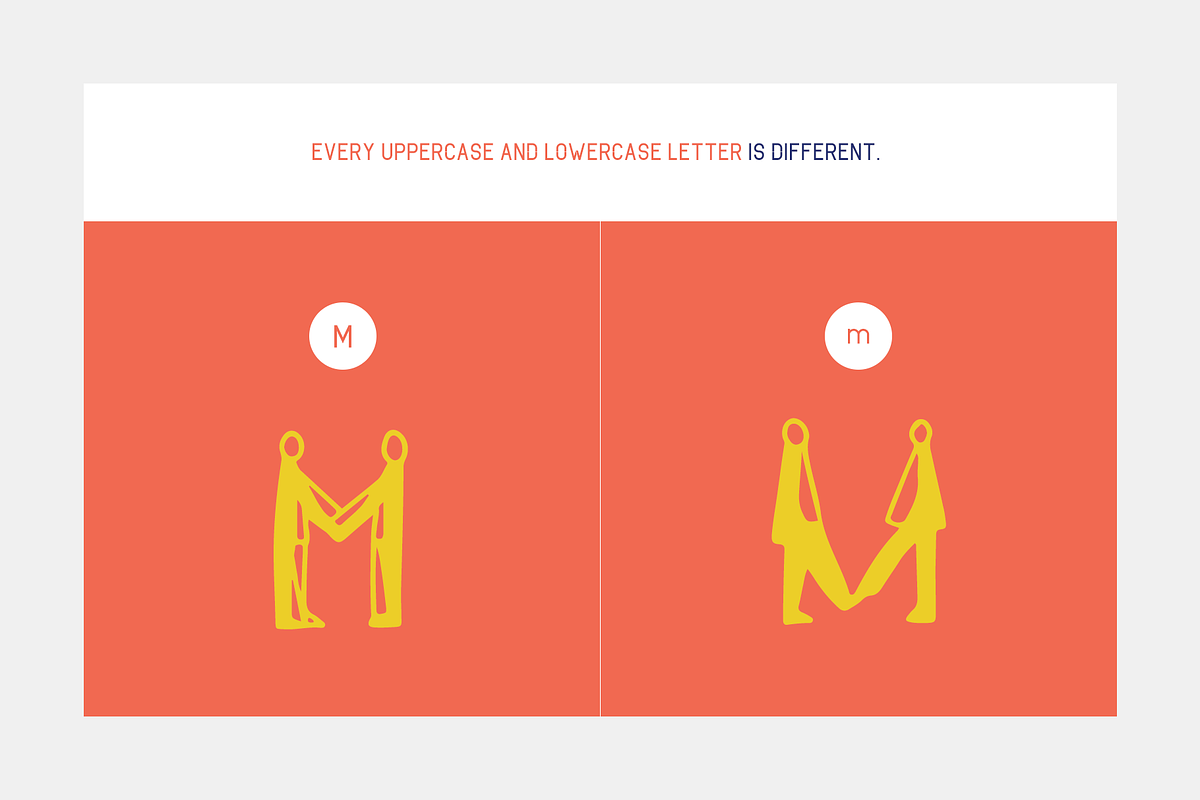 Terre Happy, a Symbol Font by David is Creative (Photo 2 of 7)