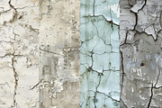 Grunge Wall Digital Papers, a Background Graphic by BonaDesigns (Thumbnail 3 of 4)