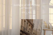 MASTERPIECE Art Gallery Prints, a Background Graphic by Muse Artist (Thumbnail 4 of 23)