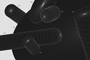 Kosmos 250, an Object Graphic by Clear Supply (Thumbnail 26 of 37)
