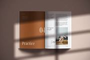 Carnatia - Ebook Kit CANVA Template, a Magazine Template by Elokka Std. (Thumbnail 4 of 15)