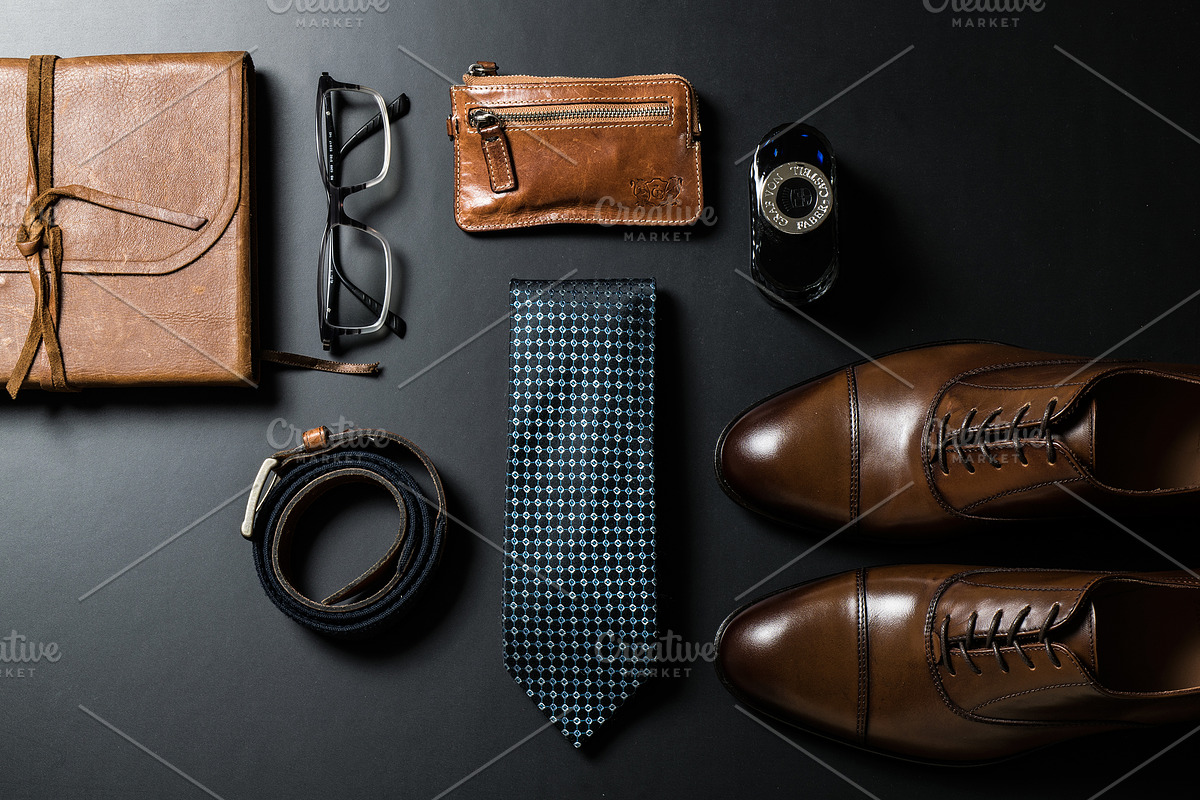 Men's style and fashion bundle II, a Beauty & Fashion Photo by Lum3n (Photo 2 of 5)