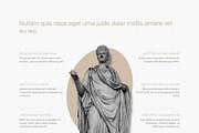 Antique Google Slides Template, a Presentation Template by Jumsoft (Thumbnail 14 of 21)