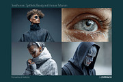 Transhuman Human Futurism, a Person Photo by OSORIOartist (Thumbnail 3 of 4)