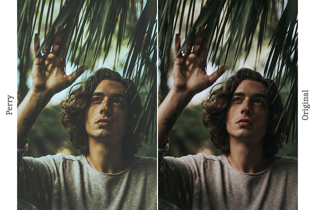 Dark & Moody Presets, a Preset Add-On by Presets Pond (Photo 8 of 13)
