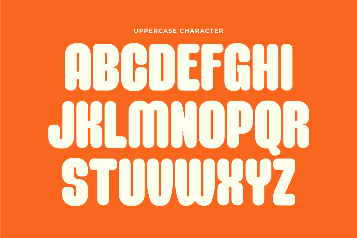 Slimbo, a Sans Serif Font by Brand_Hero (Photo 8 of 13)
