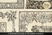 The Vintage Graphics Design Pack, a Decorative Illustration by Century Library (Thumbnail 3 of 14)