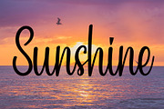 Rustic, a Handwritten Font by InermediaSTUDIO (Thumbnail 8 of 8)