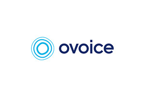 Circle Voice Audio Sound Logo, a Branding & Logo Template by ika trisiana