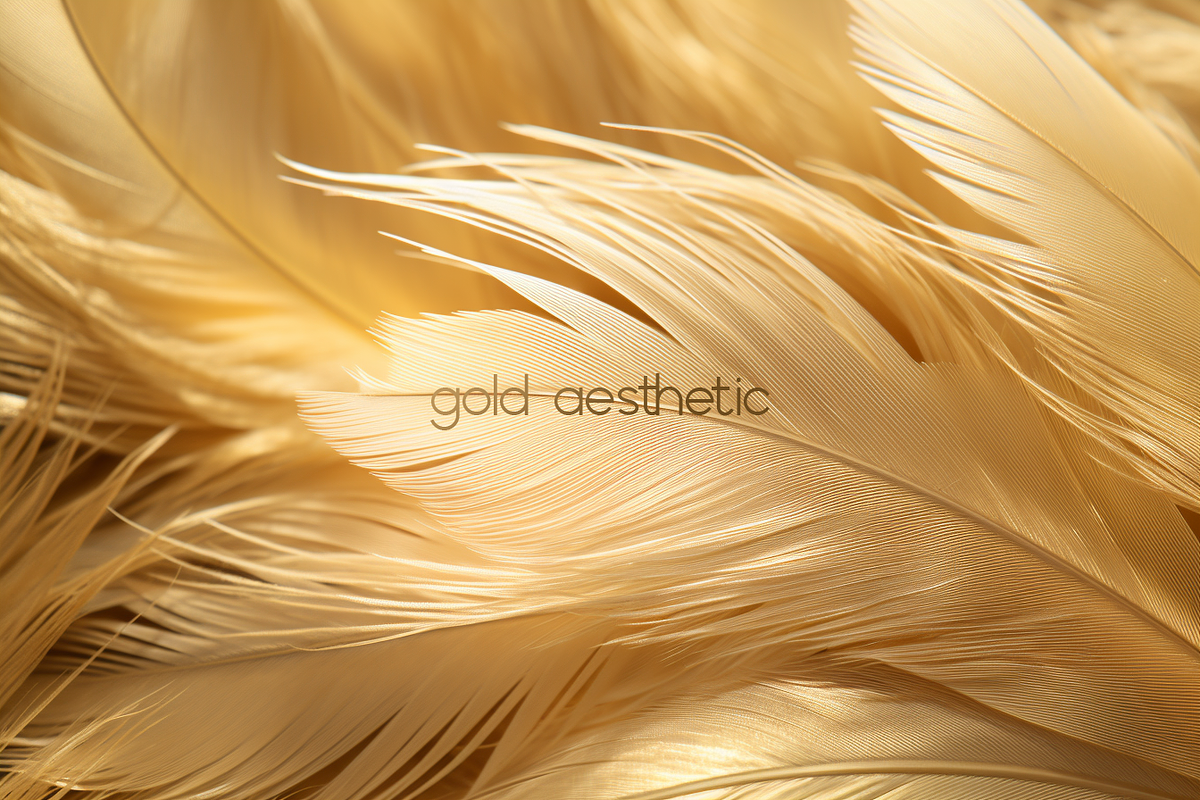 Heart of Gold - 35 Backgrounds Pack, a Background Graphic by andromida (Photo 2 of 5)