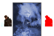 Real Fog  Photoshop Action, an Action Add-On by Studio Retouch (Thumbnail 2 of 11)