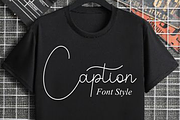 Valentine, a Handwritten Font by InermediaSTUDIO (Thumbnail 5 of 8)